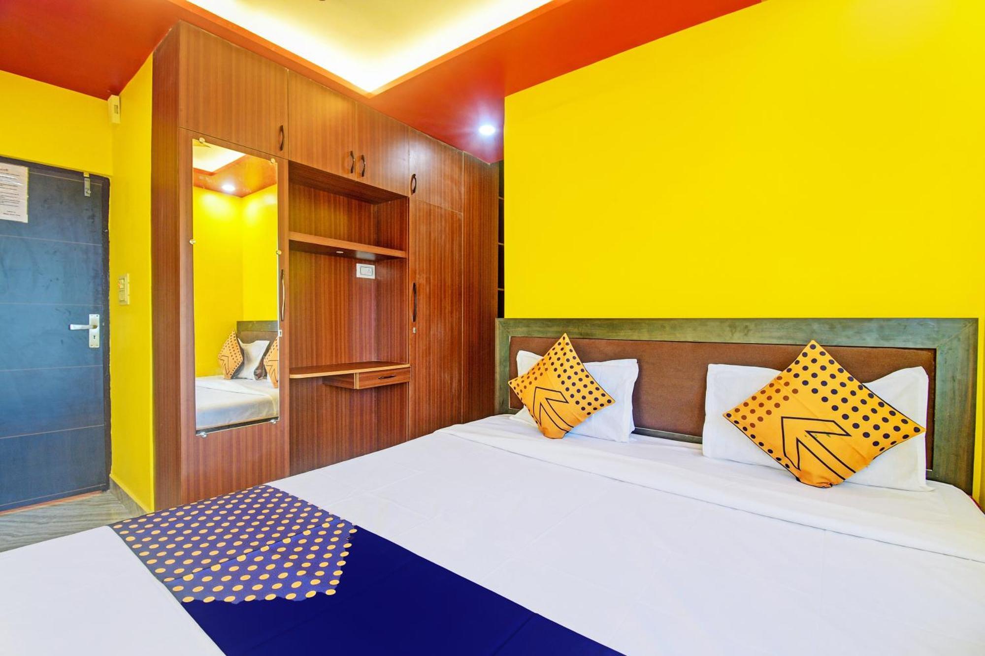 Collection O Biswas Global Group Hotel Kolkata Exterior photo