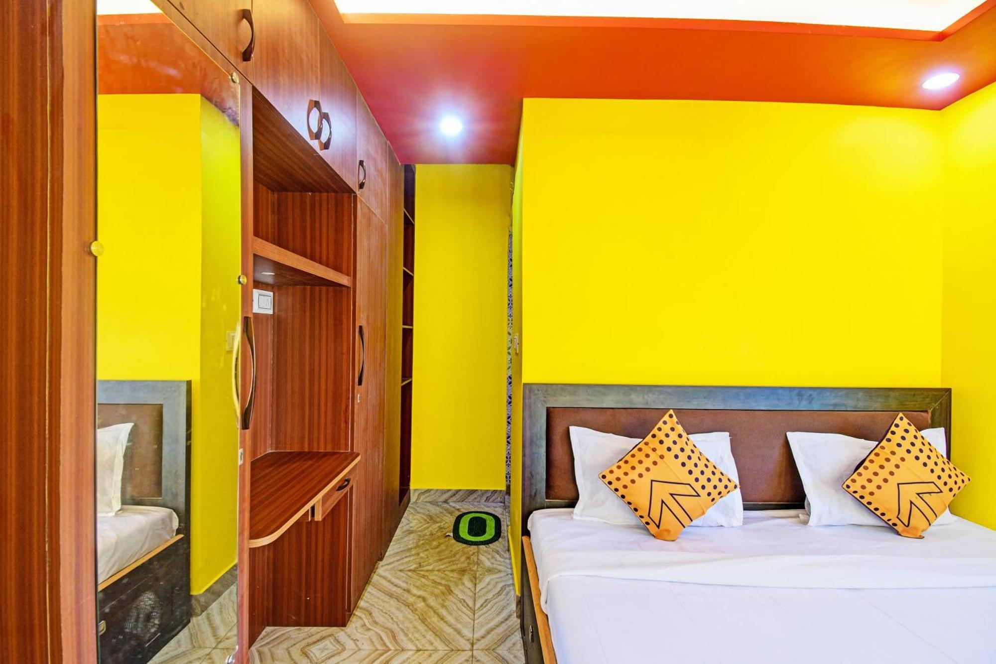 Collection O Biswas Global Group Hotel Kolkata Exterior photo