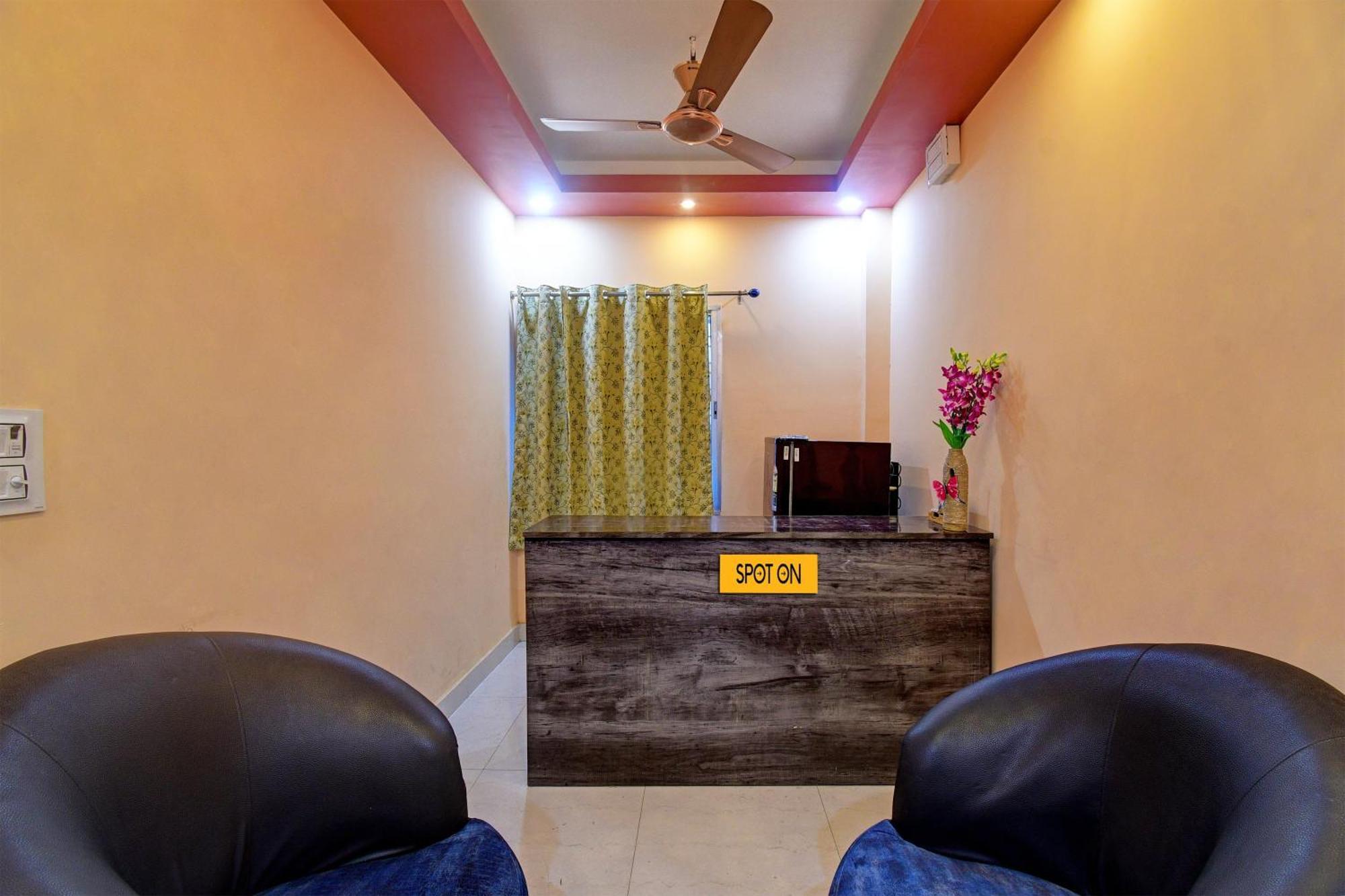 Collection O Biswas Global Group Hotel Kolkata Exterior photo