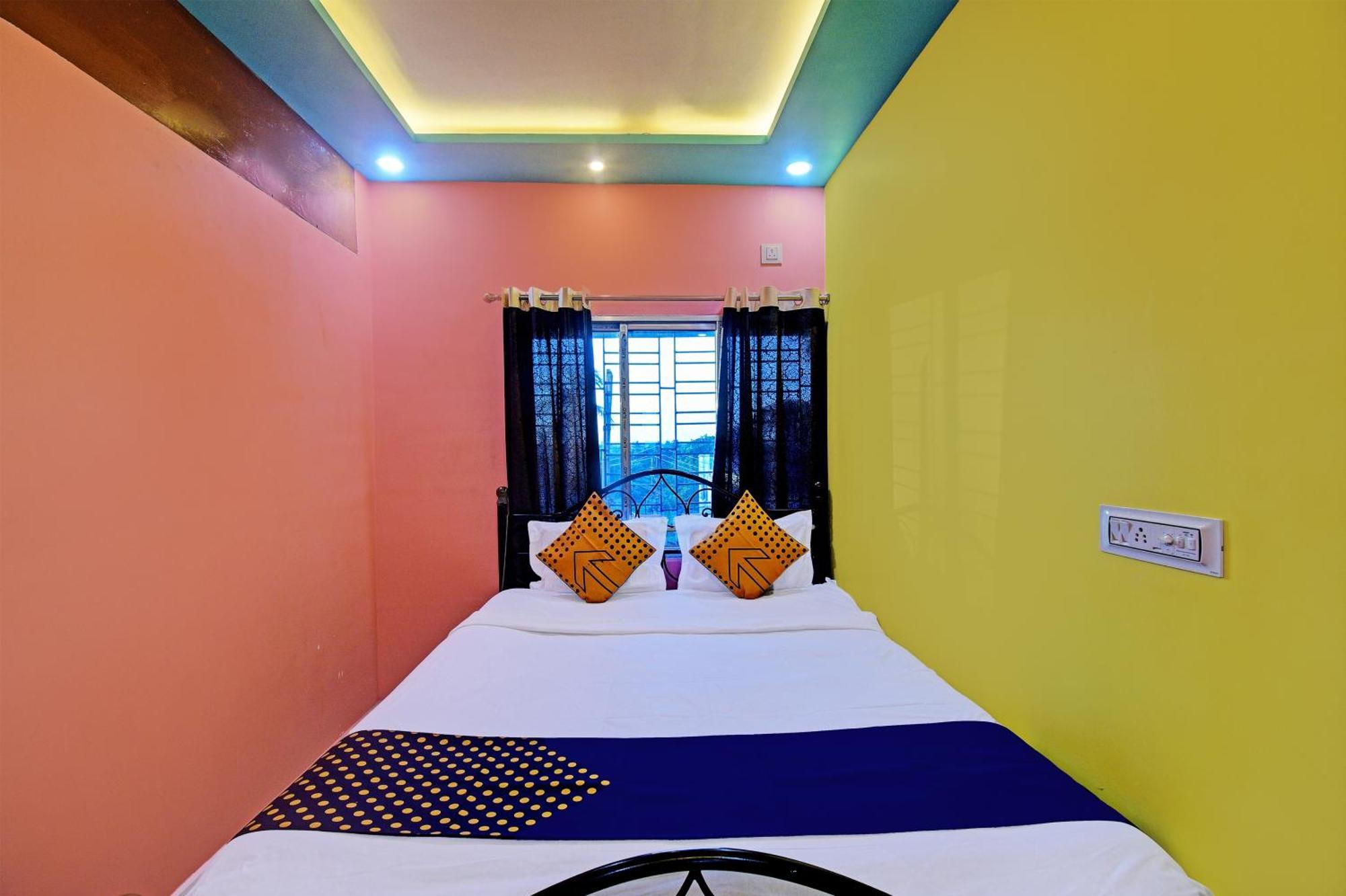 Collection O Biswas Global Group Hotel Kolkata Exterior photo