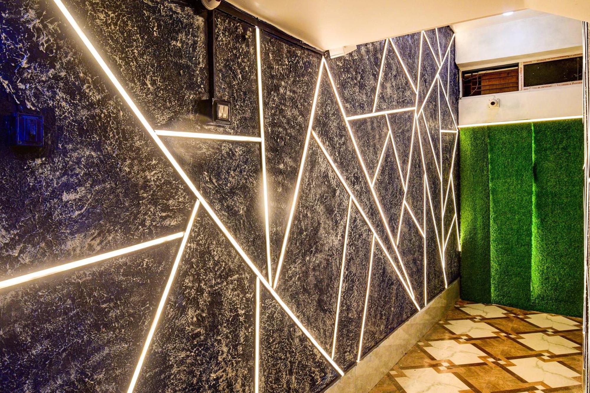 Collection O Biswas Global Group Hotel Kolkata Exterior photo
