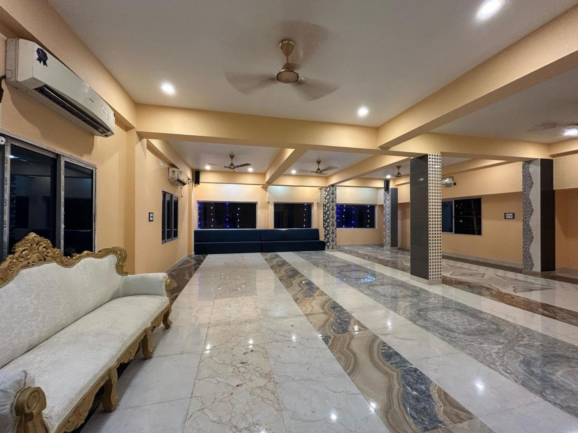 Collection O Biswas Global Group Hotel Kolkata Exterior photo