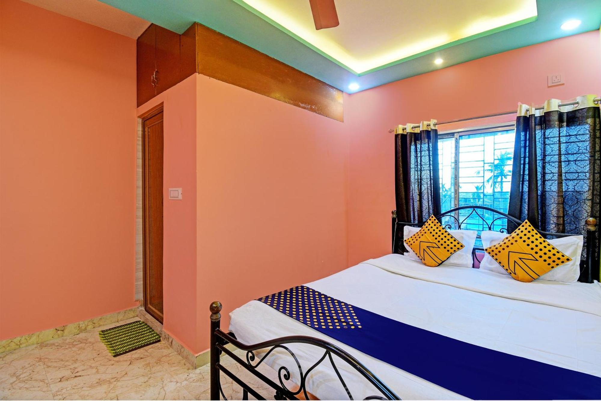 Collection O Biswas Global Group Hotel Kolkata Exterior photo