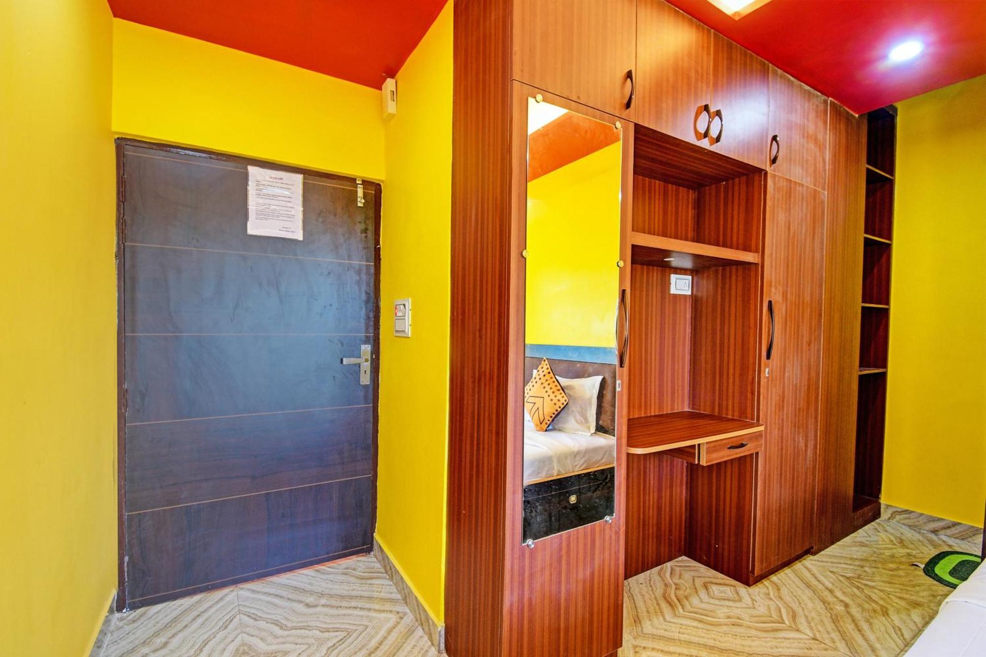 Collection O Biswas Global Group Hotel Kolkata Exterior photo