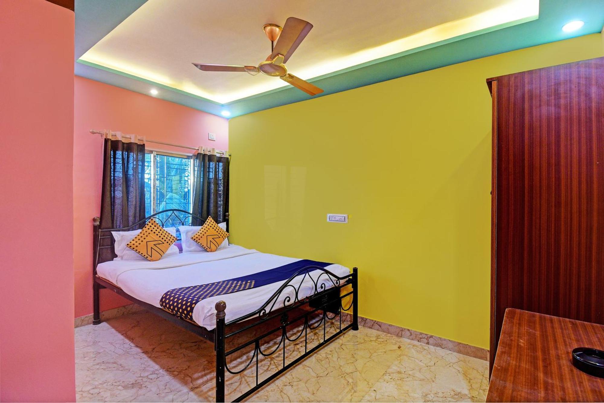 Collection O Biswas Global Group Hotel Kolkata Exterior photo
