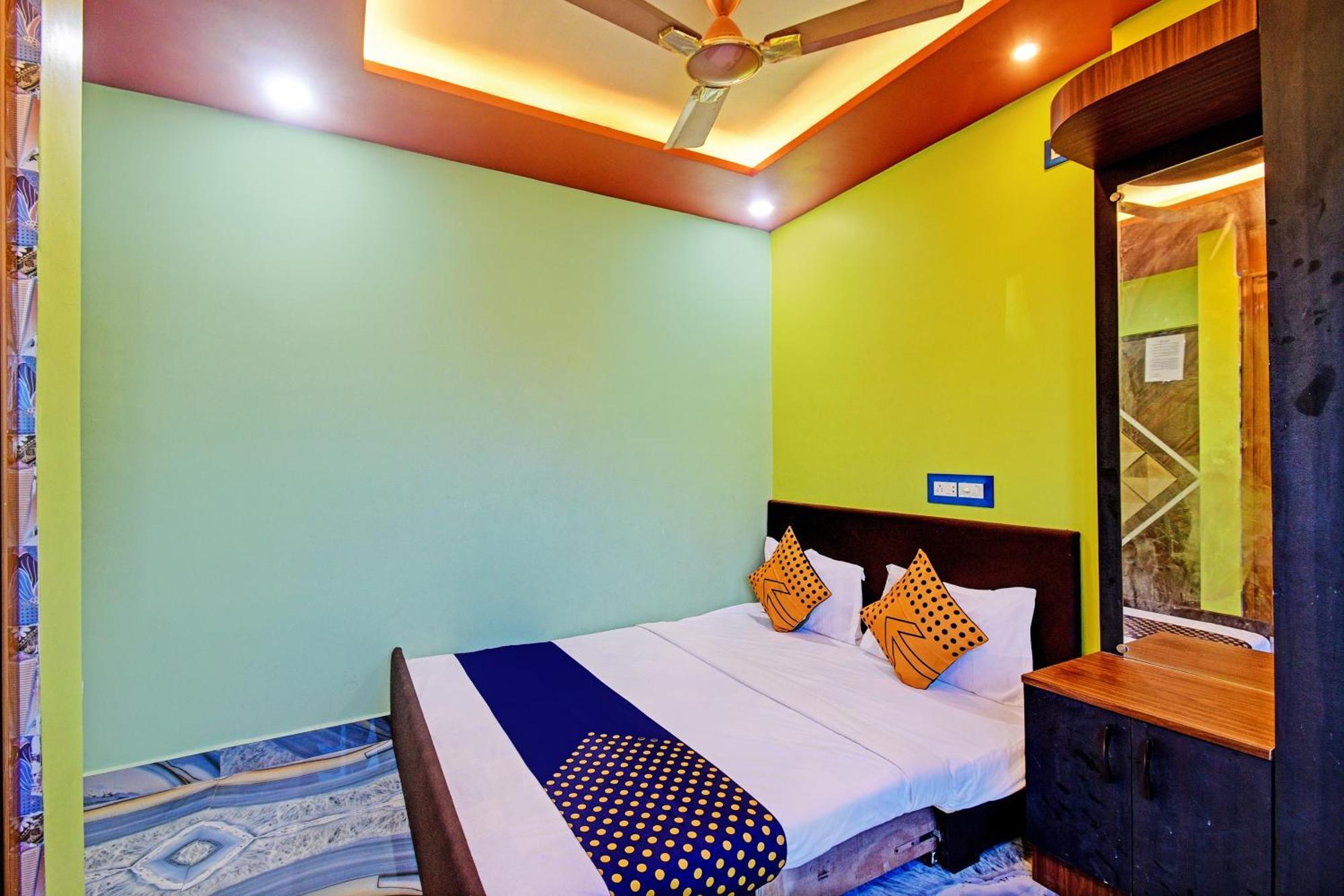 Collection O Biswas Global Group Hotel Kolkata Exterior photo