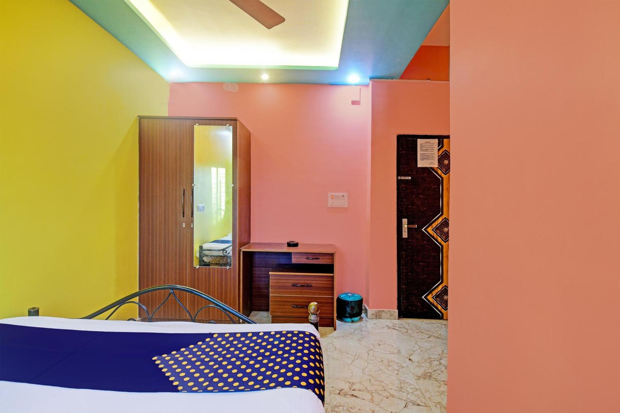Collection O Biswas Global Group Hotel Kolkata Exterior photo